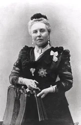 Kaiserin Victoria (1840-1901)